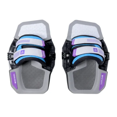 Harlem Sneaker Pads/Straps