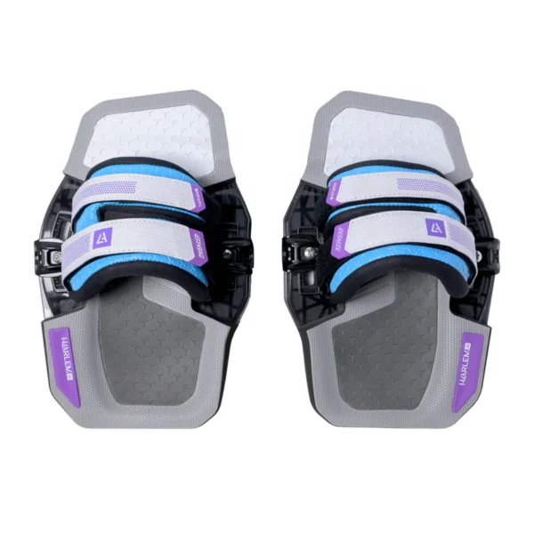 Harlem Sneaker Pads/Straps