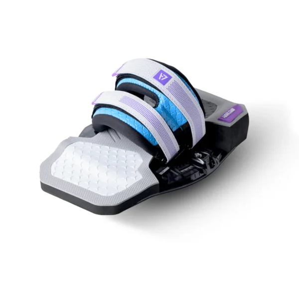 Harlem Sneaker Pads/Straps