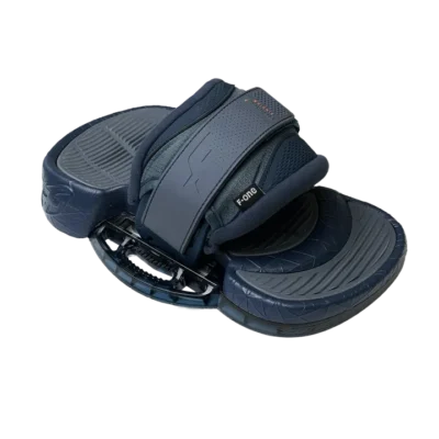 PLATINIUM 3 BINDINGS (SLATE)