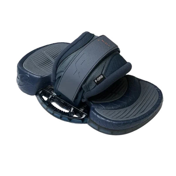 PLATINIUM 3 BINDINGS (SLATE)