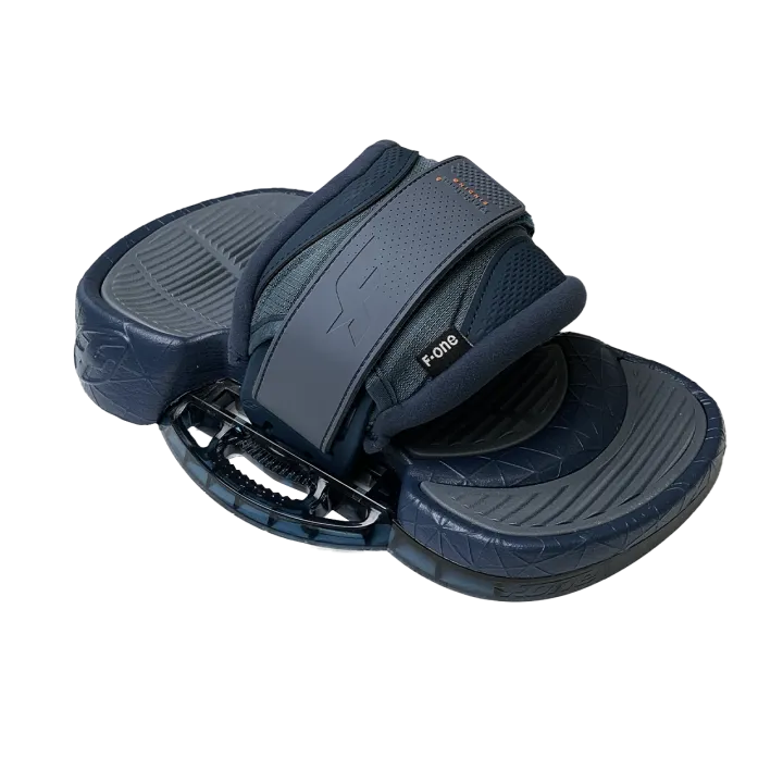 PLATINIUM 3 BINDINGS (SLATE)