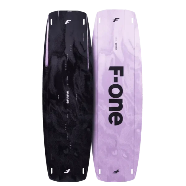 SPARK CARBON + PLATINIUM 3 BINDINGS (SLATE) or (Flame)  Combo