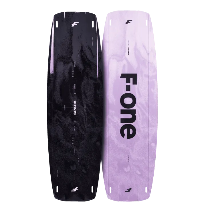 SPARK CARBON + PLATINIUM 3 BINDINGS (SLATE) or (Flame)  Combo