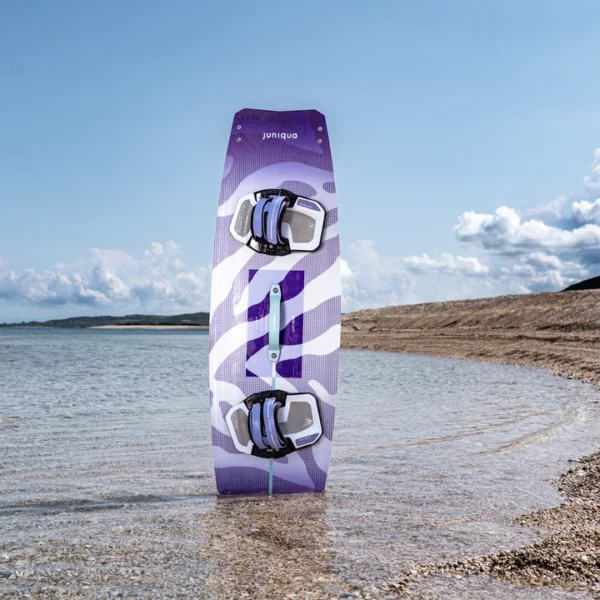 Juniqua Pads&Straps N°2