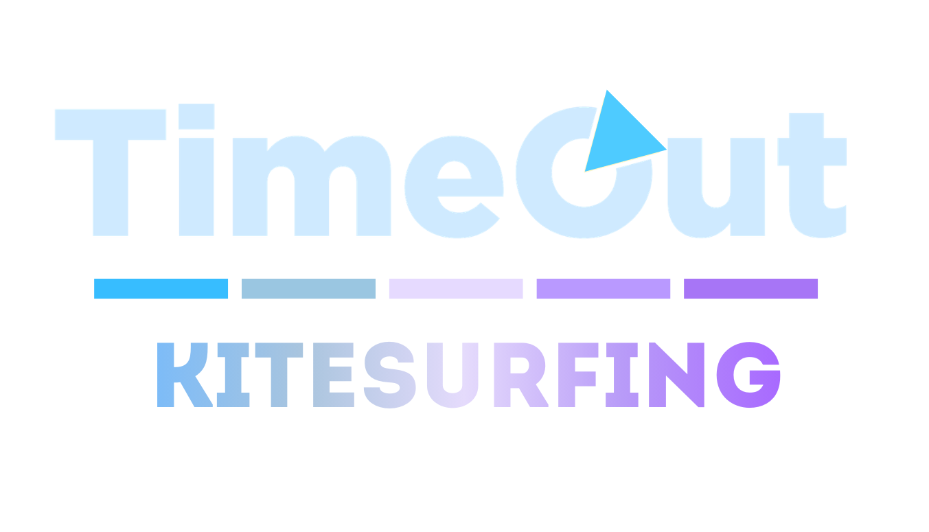 Timeout Кite Surfing