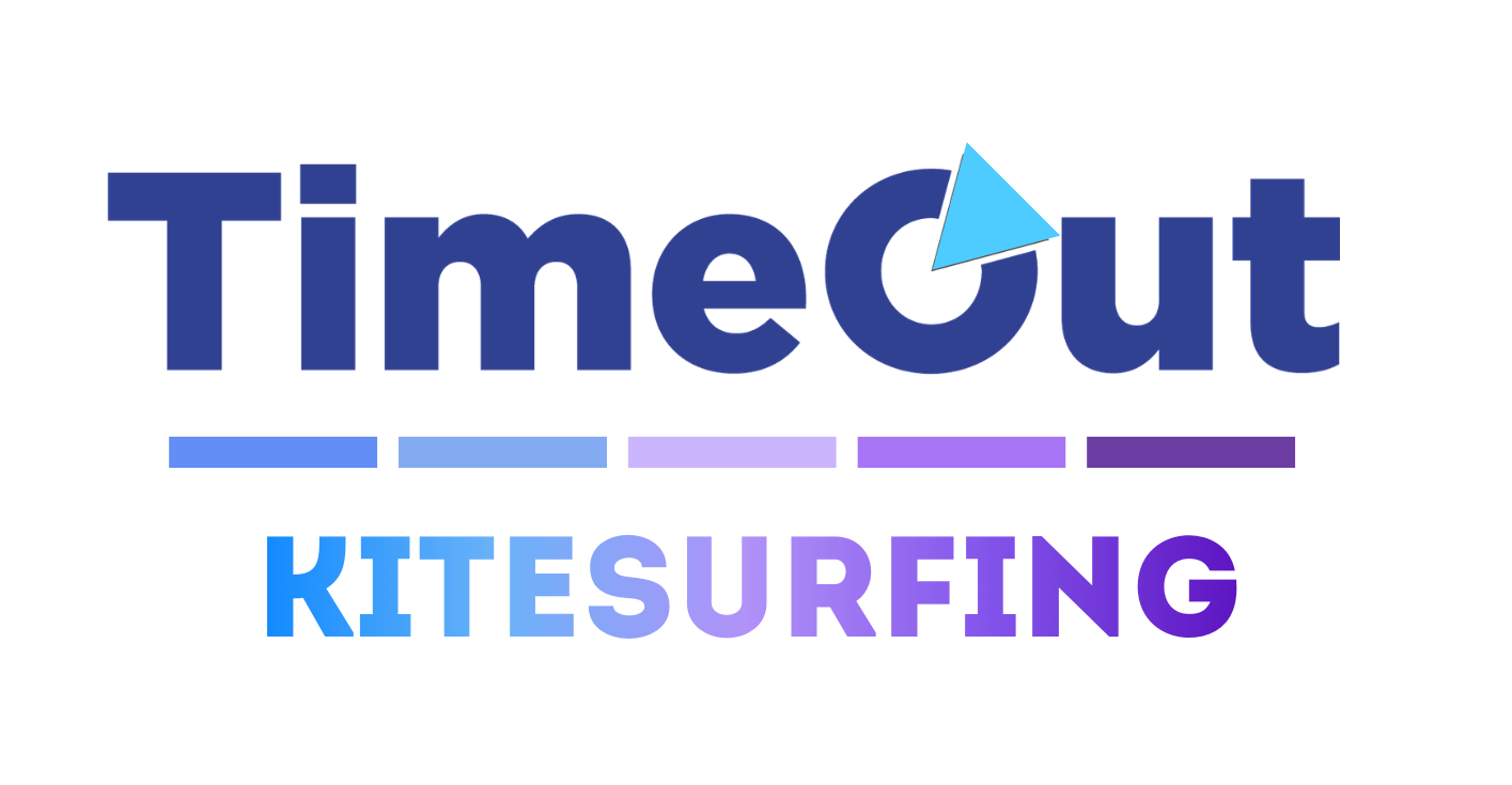 Timeout Кite Surfing