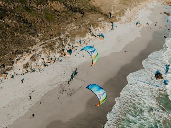 Flow_beach drone_photo by Aris Giannoukos FLOW